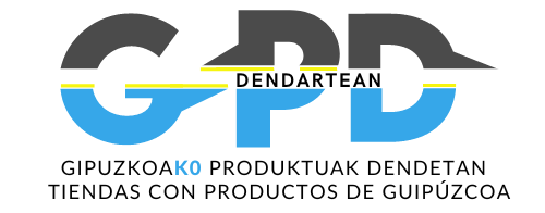Gipuzkoako Produktuak